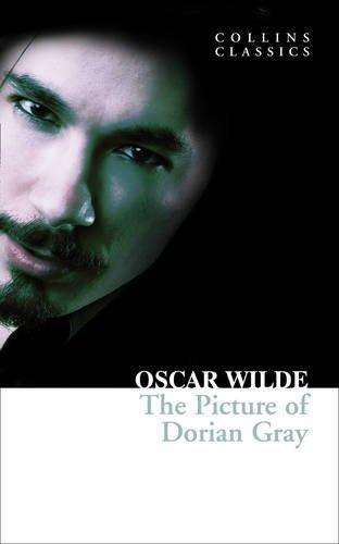 Oscar Wilde: The picture of Dorian Gray (2010)