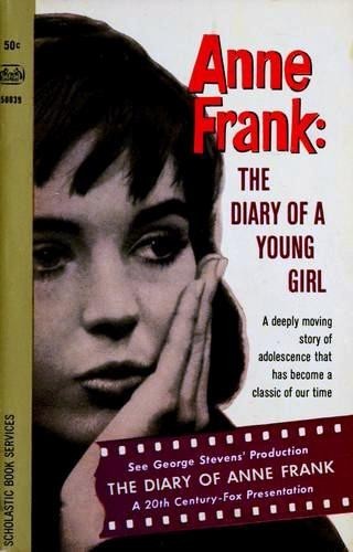 Anne Frank: Anne Frank (Paperback, 1968, Pocket Books)