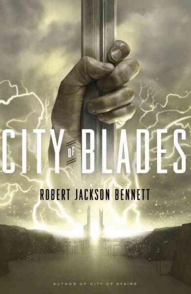 City of blades (2016)