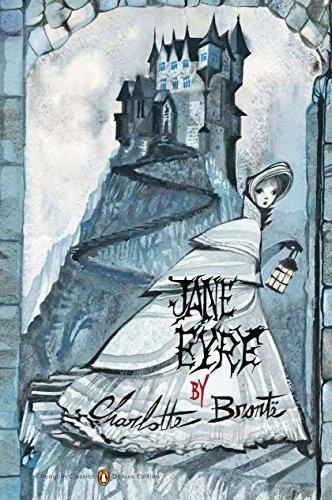 Charlotte Brontë: Jane Eyre (2010)