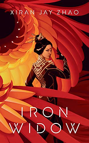 Xiran Jay Zhao: Iron Widow (Paperback, 2021, Oneworld Publications)