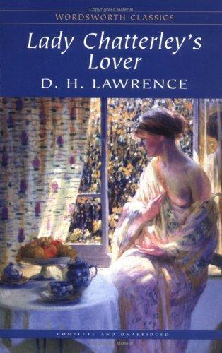 D. H. Lawrence: Lady Chatterleys Lover (2005)