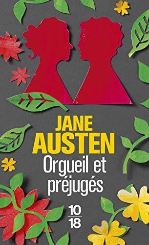Houghton Mifflin Harcourt Publishing Company Staff: Orgueil et préjugés (French language, 2012)