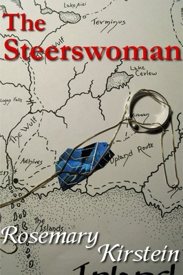 Rosemary Kirstein: The Steerswoman (EBook, 2014, Smashwords)