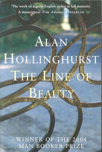 Alan Hollinghurst: The Line of Beauty (2005, Picador)