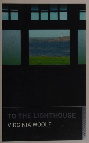 Virginia Woolf: To the Lighthouse (2012, Alma Classics)
