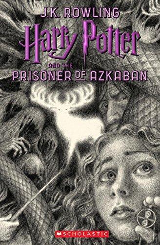 J. K. Rowling: Harry Potter and the Prisoner of Azkaban (2018)