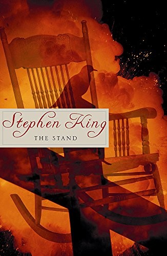 Stephen King: The Stand (2006, Hodder Paperback)