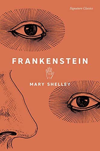 Mary Shelley: Frankenstein; or, The Modern Prometheus (Paperback, 2022, Union Square & Co.)