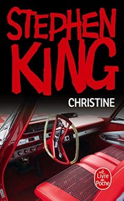 Stephen King: Christine (Paperback, 2001, LGF)