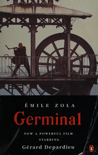 Émile Zola: Germinal (1994, Penguin)