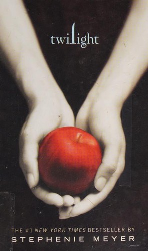 Stephenie Meyer: Twilight (2009, Thorndike Press)