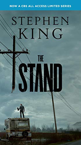 Stephen King: The Stand (2020, Anchor)