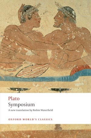 Plato: Symposium (2008, Oxford University Press)