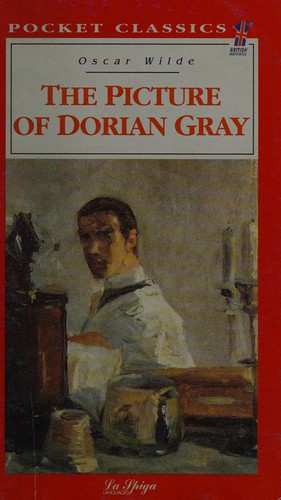 The picture of Dorian Gray (2006, La spiga languages)