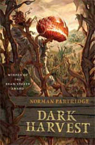 Dark Harvest (Paperback, 2007, Tor Books)