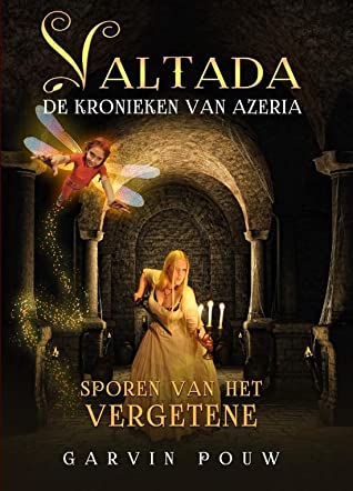 Sporen van het Vergetene (Paperback, Dutch language, 2020, Godijn Publishing)