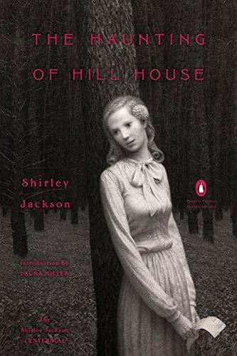 Shirley Jackson: The Haunting of Hill House (2016)