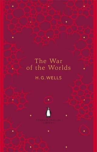 H. G. Wells: Penguin English Library the War of the Worlds (Paperback, 2012, PENGUIN GROUP, Penguin Classic)