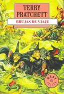 Terry Pratchett: Brujas De Viaje / Witches Abroad (Paperback, Spanish language)