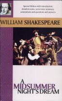 William Shakespeare: A Midsummer Night's Dream (2003, UBS Publishers Distributors)