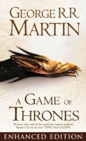 George R. R. Martin: A Game of Thrones (EBook, 2011, HarperVoyager)