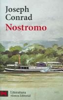 Joseph Conrad: Nostromo (Paperback, Spanish language, 2004, Alianza Editorial Sa)