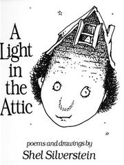 Shel Silverstein: Light in the Attic (2002, Harpercollins Childrens Books)