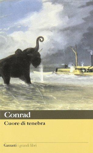 Joseph Conrad: Cuore di tenebra (Italian language, 2008)