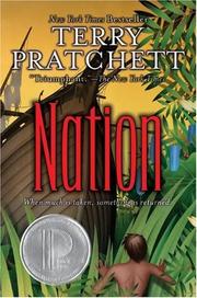 Terry Pratchett: Nation (2009, HarperCollins)