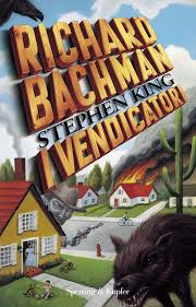 Stephen King: I Vendicatori (Paperback, Sperling Paperback)