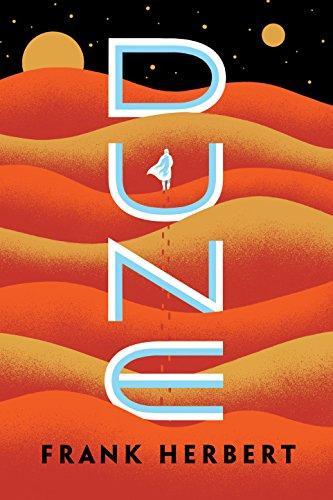 Frank Herbert: Dune (1990, Ace Books)