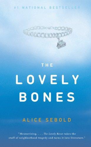 Alice Sebold: The Lovely Bones (2006)