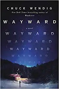 Wayward (2022, Random House Publishing Group)