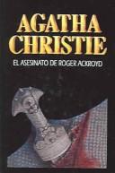 Agatha Christie: Aseninato De Rogelio/Murder of Roger Akroyd (2001, Tandem Library)
