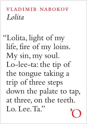 Vladimir Nabokov: Lolita (EBook, 1955, Odyssey Editions)