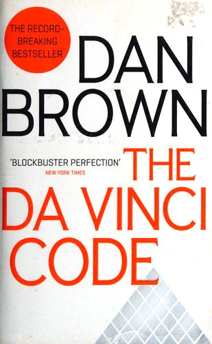 Dan Brown: The Da Vinci Code (Paperback, 2016, Corgi Books)