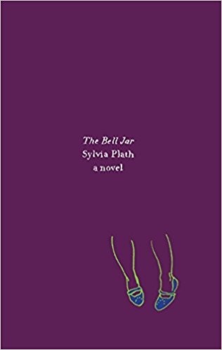 Sylvia Plath: The Bell Jar (2009, Harper Perennial)