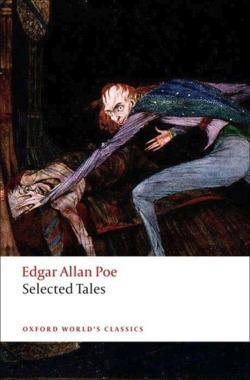 Edgar Allan Poe, David Van Leer: Selected tales (2008)