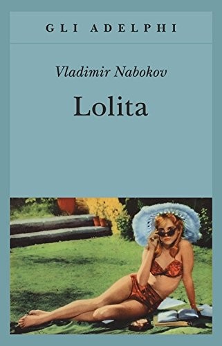 Vladimir Nabokov: Lolita (Paperback, 2004, Adelphi)