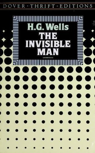 H. G. Wells: The invisible man (1992)