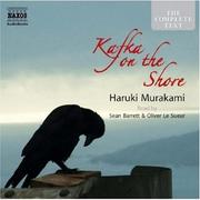Haruki Murakami: Kafka on the Shore (2006, Naxos of America)