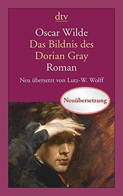 Oscar Wilde: Das Bildnis des Dorian Gray (2013, dtv Verlagsgesellschaft)