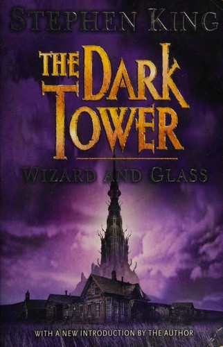 Stephen King: The Dark Tower IV (Paperback, 2003, New English Library)