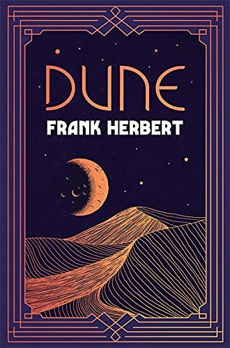 Frank Herbert: Dune (2021, Orion Publishing Group, Limited, Gollancz)