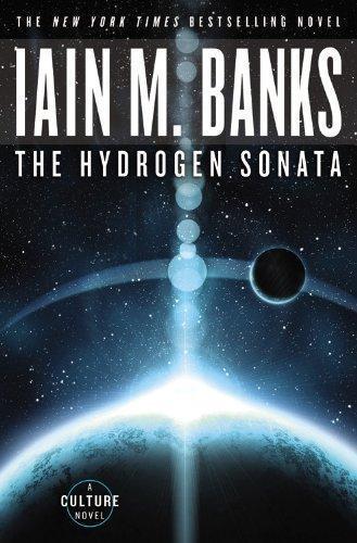 Iain M. Banks: The Hydrogen Sonata (2013)