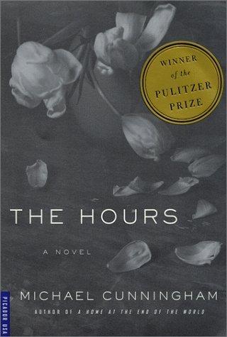 Michael Cunningham: The Hours (Paperback, 2000, Picador)