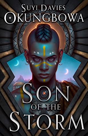 Son of the Storm (2021, Orbit Books)