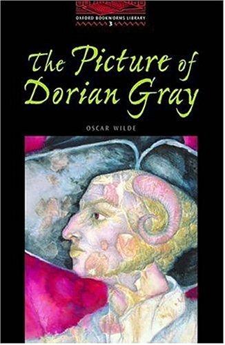 Oscar Wilde, Tricia Hedge, Jill Nevile: The Picture of Dorian Gray (2000, Oxford University Press, USA)