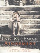 Ian McEwan: Atonement (2002, Vintage)